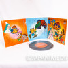 Kashi no Ki Mock Boku wa Kanashii Ki no Ningyo 7" EP Vinyl Record Japan | Japanimedia Store 4