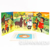 Laura, the Prairie Girl Sougen no Shoujo Laura 7" EP Vinyl Record Japan | Japanimedia Store 3