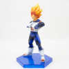 Dragon Ball Z S,S Vegeta DX Figure Legend of Saiyan Banpresto JAPAN ANIME MANGA