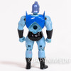 Kinnikuman Robin Mask Figure Chojin Power Series Bandai Japan | Japanimedia Store 5
