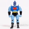 Kinnikuman Robin Mask Figure Chojin Power Series Bandai Japan | Japanimedia Store gif