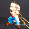 Mega Man Dr. Wily Figure Keychain Japan - Japanimedia Store 2