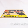 Super Dimension Fortress Macross Song & BGM Collection Vol.2 LP Vinyl Record Japan - Japanimedia Store 5