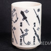 BLEACH Characters Weapon Yunomi Japanese Tea Cup Japan | Japanimedia Store 6