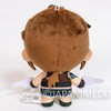 Black Lagoon Revy Mini Plush Doll Ballchain Japan | Japanimedia Store 2