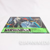 Space Guitar Suite in Animation LP Vinyl Record Japan | Japanimedia Store 4