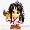 Samurai Shodown Nakoruru Figure Keychain Japan | Japanimedia Store 2