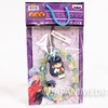 InuYasha Kagome Higurashi Mascot Beads Strap Figure Banpresto Japan | Japanimedia Store 2