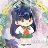 InuYasha Kagome Higurashi Mascot Beads Strap Figure Banpresto Japan | Japanimedia Store 3