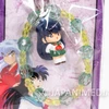 InuYasha Kagome Higurashi Mascot Beads Strap Figure Banpresto Japan | Japanimedia Store Front