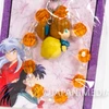 InuYasha Shippou Mascot Beads Strap Figure Banpresto Japan | Japanimedia Store Front