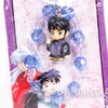 InuYasha Miroku Mascot Beads Strap Figure Banpresto Japan | Japanimedia Store Front