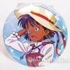 Nadia The Secret of Blue Water Hologram Can Button Badge Pins Japan | Japanimedia Store 2