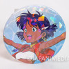 Nadia The Secret of Blue Water 3" Hologram Can Button Badge Pins arma bianca 2