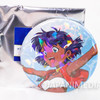 Nadia The Secret of Blue Water 3" Hologram Can Button Badge Pins arma bianca Japan