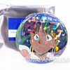 Nadia The Secret of Blue Water Hologram Can Button Badge Pins Japan | Japanimedia Store Front