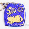 Retro Space Battleship Yamato Acrylic Mascot Keychain Japan | Japanimedia Store Front