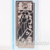 Steel Angel Kurumi SAKI Stainless Book Marker MOVIC Japan | Japanimedia Store 2