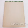 Anne of Green Gables Writing Paper Letter Pad Japan | Japanimedia Store 4