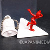Parodius Aitsu Figure Keychain KONAMI Japan | Japanimedia Store Front