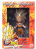 Dragon Ball Z Son Gokou S.Saiyan 3 Swing Head Bobble Bobbin Figure JAPAN ANIME