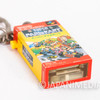 Super Mario Kart Super Famicom SNES Mini Cassette Keychain Figure Japan | Japanimedia Store 3