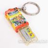 Super Mario Kart Super Famicom SNES Mini Cassette Keychain Figure Japan | Japanimedia Store 4