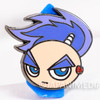 Ganbare Goemon Sasuke Metal Pins Fangamer KONAMI Japan | Japanimedia Store Front