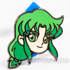 Ganbare Goemon Yae Metal Pins Fangamer KONAMI Japan | Japanimedia Store Front