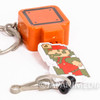 Super Mario Bros Mario Keychain Nintendo Japan Japanimedia Store 4