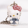 Hello Kitty Keychain Sanrio Mascot Figure Japan Japanimedia Store Front