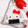 Hello Kitty Keychain Sanrio Round1 Mascot Japan Japanimedia Store 2