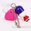 Hello Kitty Keychain Sanrio Mascot Figure Japan Japanimedia Store 3