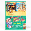 Street Fighter II Chun-Li Pencil Board Capcom Japan Japanimedia Store Front