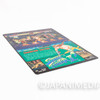 Street Fighter II Vega Balrog Pencil Board Capcom Japan Japanimedia Store 3
