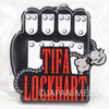 Final Fantasy VII Tifa Lockhart Rubber Keychain Strap Japan | Japanimedia Store Front