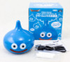 Dragon Quest Monster Slime Figure type USB Humidifier JAPAN ANIME