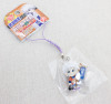 HUNTER x HUNTER Killua Figure Mobile Strap Takeda Shingen Ver. JAPAN ANIME