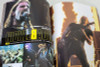 2002 Vol.6 BASTARDS! BURRN! Japan Magazine DOWN/SLIPKNOT/ANDREW W.K./TOILET BOYS