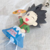 HUNTER x HUNTER Gon Freecss Figure Mobile Strap Fuji Mountain Ver. JAPAN ANIME MANGA