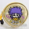 Saint Seiya Gemini SAGA Panson Works Gold Coin Case JAPAN ANIME MANGA