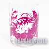 Darkstalkers (Vampire) Demitri Morrigan Ver. Capcom 30th Anniversary Glass JAPAN GAME