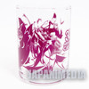 Capcom 30th Anniversary Glass Darkstalkers (Vampire) Ver. [Demitri Morrigan ] JAPAN GAME