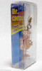 Mr. Contac Capsule Mascot Figure Strap fastener Accessory #009 JAPAN