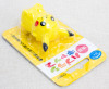 Pokemon Pikachu Toothbrush Cap JAPAN ANIME MANGA POCKET MONSTER