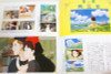 Kiki's Delivery Service Japanese Film Comic Book Ghibli JAPAN ANIME MANGA