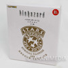 RESIDENT EVIL Biohazard Picture Mirror S.T.A.R.S. Ver. Capcom JAPAN GAME