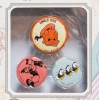 Disney Donald Duck All Stars Collection Button badge set Ichiban Kuji Banpresto JAPAN