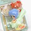 Evangelion Rei & Asuka (on Comet) Mini Display Figure Star and Constelation 4 ver. JAPAN Japanimedia Store FRONT