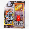 Ganbare!! Robocon Toei Hero Action Figure Collection JAPAN ANIME TOKUSATSU Japanimedia Store FRONT